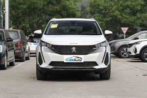 Peugeot 5008 400THP Turbo SUV 7 Posti Automatico 2021 ad Alte Prestazioni, Usato, Guida a Sinistra (LHD), Disponibile - Product Image 2
