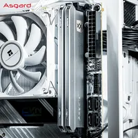 Asgard - DDR5 RAM 16 GB (8 GB) KIT, 5200 MHz