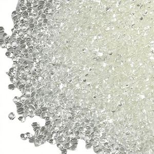 เม็ดพลาสติกผสมสำหรับรางสายไฟ PVC และท่อร้อยสายไฟ PVC - Product Image 2