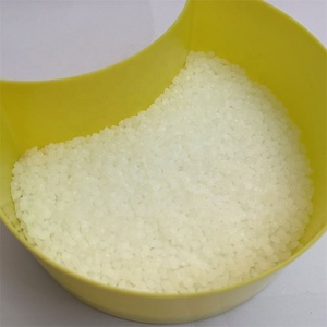 Matériaux vierges en plastique PP Plastique Granulés en plastique vierge SIBUR Résine polypropylène - Product Image 6