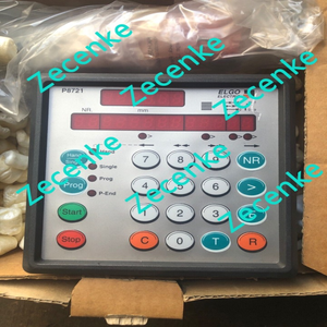 Plc 1PC NEW <strong>Elgo</strong> Suitable for P8721 Digital Position Indicator Control Bulk Supply - Product Image 1
