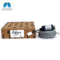 Fournir de nouvelles pièces de refroidisseur Trane d'origine Capteur haute et basse pression X13740184-01 TDR0009E