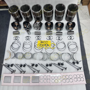 Motoronderdelen 3066 3304 3306 C4.4 C6.4 C6.6 C7 C9 C10 C13 C15 C18 revisieset voor <span class=keywords><strong>Caterpillar</strong></span> - Product Image 2