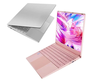 Bàn Phím Có Đèn Nền Vân Tay 15.6 Inch J4125 12G Máy Tính Xách Tay Trò Chơi Sinh Viên Win10 Máy Tính Mỏng Giá Rẻ SSD + HDD - Product Image 4