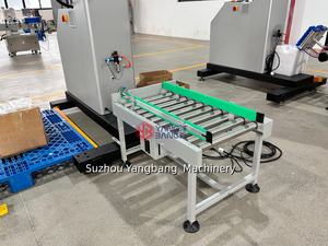 Robot Palettiseur Collaboratif 20kg 25kg 30kg – Machine à Paletter à Charge Utile Élevée – Ligne d'Emballage Cobot - Product Image 5