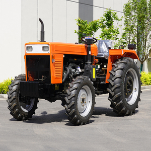 Trattore Agricolo 4x4 da 15CV 20CV 30CV 50CV 70CV 75CV 80CV 90CV Mini Cingolato <span class=keywords><strong>per</strong></span> Prato e Piccola Agricoltura - Product Image 5