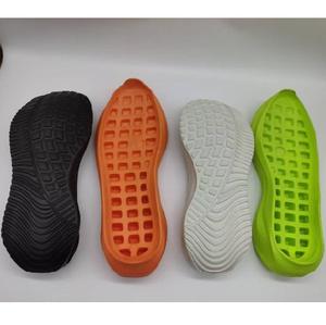 Venta Directa de Fábrica, Zapatos Casuales Personalizables para Hombre, Suelas de TPR + TPU + EVA, Plantillas Deportivas para Correr, Caminar y Hacer Senderismo - Product Image 3
