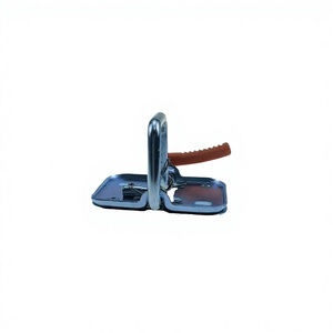 <b>Engine</b> <b>Hood</b> Lock 1K8823186 Steel Blue For Replace Repair Sy 114 - Product Image 4