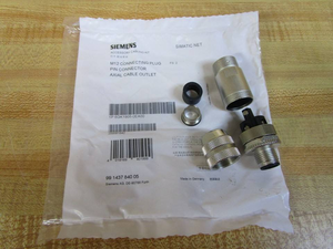 6GK1905-0CB00 6GK1905-0CA00 ปลั๊ก FastConnect RJ45 6GK1905-0CB00 ตัวเชื่อมต่อแบบไฮบริด PROFIBUS ECOFAST 6GK1905-0CA00 - Product Image 2