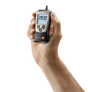 Medidor de Presión Absoluta de Bolsillo Testo 511 - Product Image 3