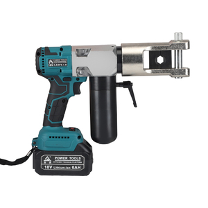 ZYM-300H Battery Powered Hydraulic <b>Crimping</b> Tools Cordless Clamp Hydraulic Pliers - Product Image 2