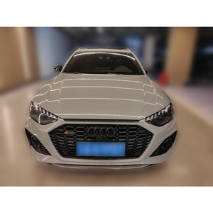 Guazi Mejor Precio <span class=keywords><strong>Audi</strong></span> <span class=keywords><strong>RS</strong></span> <span class=keywords><strong>4</strong></span> Gasolina 2,9 Coche Usado 4WD 5 Asientos - Product Image 2