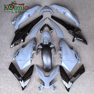 KOLMIO-LAM Juego de Carenado de Motocicleta para Yamaha TMAX560 <span class=keywords><strong>TMAX</strong></span> <span class=keywords><strong>560</strong></span> <span class=keywords><strong>TECH</strong></span> MAX 2022-2024, Kit de Carrocería Personalizado, Cubierta de Panel de Plástico - Product Image 1
