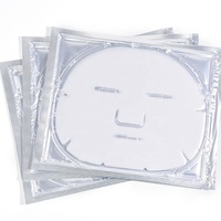 Masque Facial au collagène cristal de collagène, produit cosmétique, Anti-rides, élimine d'escargot, vente en gros
