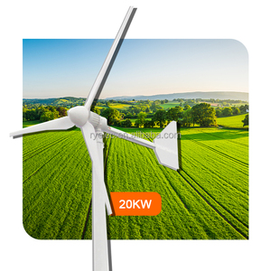 Pequeña turbina eólica doméstica, turbina eólica, solución de sistema fuera de <span class=keywords><strong>la</strong></span> red, consulta de entrada, <span class=keywords><strong>respuesta</strong></span> experta - Product Image 4