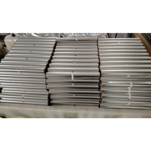 Papel de Aluminio Apto para Alimentos, No Tóxico, Apto para Horno, Microondas, Asar, Congelar y Todo Tipo de Procesamiento de Alimentos - Product Image 1