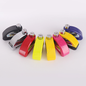 Großhandel Scheibenbremsenschloss mit <span class=keywords><strong>Alarm</strong></span> Motorradzubehör - Product Image 5