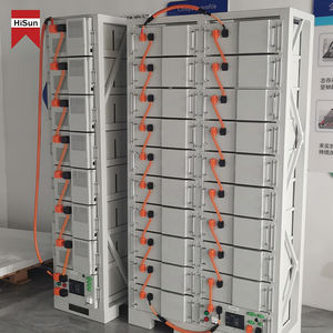 Sistema di Energia Solare 50kw 80kw Impianto Fotovoltaico con Batteria Kit Completo Panneau Solaire Sistema Solare Ibrido - Product Image 2