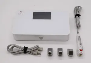 Máy làm săn chắc da mặt và vùng kín công nghệ 3D 4D 5D MMFU 7D 9D SMAS, chống nhăn, bán buôn - Product Image 6