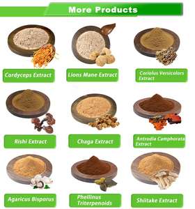 <span class=keywords><strong>100%</strong></span> प्राकृतिक 95% कैप्सिसिन पाउडर शुद्ध कैप्सिसिन - Product Image 6