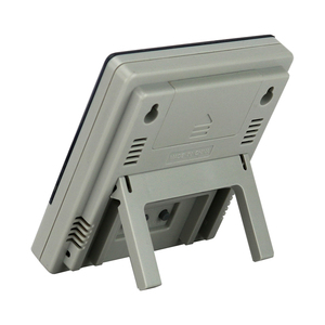 AR807 Humidity Temperature Indicator <b>Desk</b> Thermo Hygrometer - Product Image 3