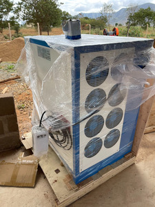 HN 4000A 5000A hava veya su soğutma tipi çinko bakır nikel krom kaplama hattı için Igbt elektro doğrultucu - Product Image 6