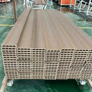 <span class=keywords><strong>CE</strong></span> nhựa Composite ngoài trời <span class=keywords><strong>WPC</strong></span> sàn - Product Image 6