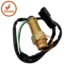 เซ็นเซอร์วัดความเร็วรอบเครื่องยนต์ PC200-5 PC200-6 รุ่น 7861-92-2310 สำหรับ PC220-6 PC300-6 อะไหล่เปลี่ยนทดแทน - Product Image 4