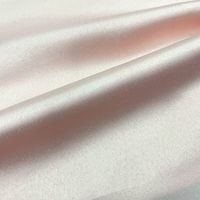 Grosir kain Satin halus kepar poliester 100% untuk garmen anak Perempuan & tirai pernikahan pengantin