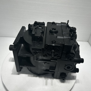 Pompe hydraulique <span class=keywords><strong>Sauer</strong></span> 90R/90L d'origine, pompes à pistons axiaux 90R130 90L130 pour machine de moulage par injection - Product Image 5