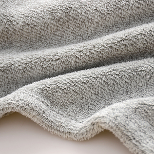 Ensemble de robe de bain en microfibre Magic Hair à séchage rapide - Product Image 4