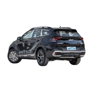 핫 세일 초침 블랙 기아 스포티지 2025 1.5T 가솔린 차량 5 인승 소형 SUV 저렴한 가격 가솔린 자동차 - Product Image 6