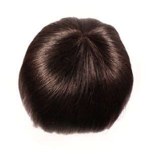 Peluca de cabello humano Bob corto brasileño con flequillo Encaje transparente Precio barato Listo para enviar <span class=keywords><strong>Comprar</strong></span> ahora - Product Image 4