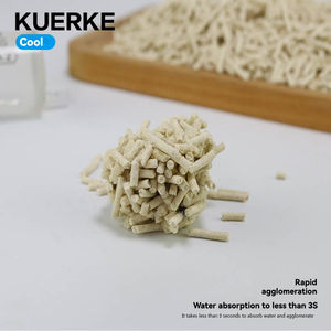 ทรายแมวเต้าหู้ครอกแมว - Product Image 2