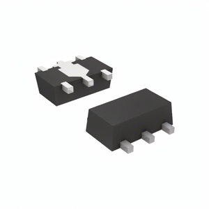 ชิ้นส่วนอิเล็กทรอนิกส์สำหรับการจัดการพลังงาน (PMIC) ซื้อออนไลน์ มีสินค้าในสต็อก SOT 89 5/6 S-1701V2521-U5T1G - Product Image 1