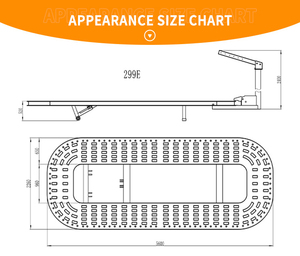 UL-299E per Auto, - Product Image 3