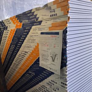 Qingtai Common Project Papierbeschichtete Gipskartonplatte Decke Schalldicht Feuchtigkeitsbeständig Feuerfest Trennwand Wasserdicht 1 - Product Image 1