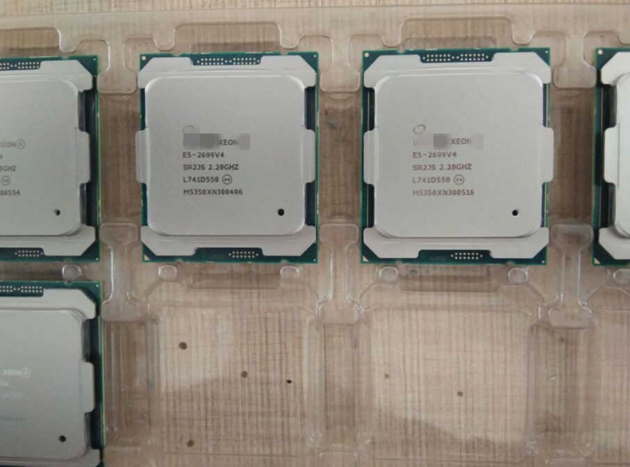 Xeon E-2186G Processor - 12M Cache, up to 4.70 Ghz