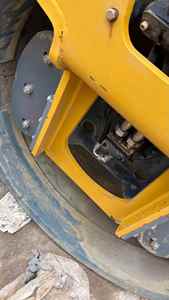 Compacteur à double roue en acier SANY d'origine de <span class=keywords><strong>13</strong></span> tonnes pour la construction routière municipale et la finition des chaussées - Product Image 3