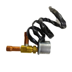 วาล์วขยายตัวอิเล็กทรอนิกส์ ฟูจิโคกิ รุ่น EFM-60YGTCTH-1R สำหรับเครื่องปรับอากาศแบบรวมศูนย์ - Product Image 5