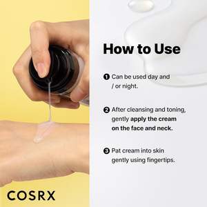 COSRX Essenza Doppia con 74% di Bava di Lumaca + 5% di Niacinamide, per Pelle Sensibile, Regalo per Donne, 2.70 fl.oz / 80ml - Product Image 5