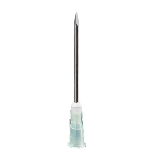 Disposable Triangular Needle Stainless Steel For Acne Picking Bloodletting And Stasis Removal With Individual Packaging - Product Image 2