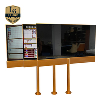 Logiciel Casino Road, système de Baccarat, mini PC avec clavier et souris