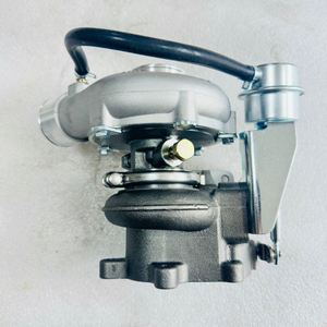 เทอร์โบชาร์จเจอร์คุณภาพสูง SC200 TB28 JP60 XJP055D0012 - Product Image 3