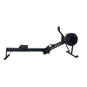 ten gears wind resistance rower <b>machine</b> quiet operation body shaping indoor fitness gear - Product Image 1