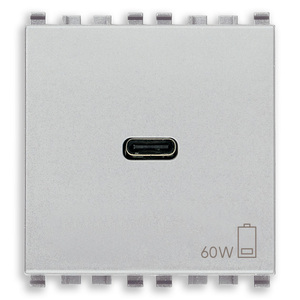USB <b>C</b> Power <b>Adapter</b> 60W PD Wall Charger Fast Charging Station for Devices - Product Image 1