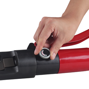 HYNC-2432A Integral Style Nut Cutter Manual Cutting <b>Tool</b> Manual Nut Cutting <b>Tool</b> - Product Image 2