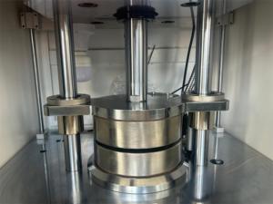 DH-MV-01 misuratore di viscosità in gomma <span class=keywords><strong>Mooney</strong></span> che controlla il viscometro <span class=keywords><strong>Mooney</strong></span> per test di laboratorio - Product Image 4