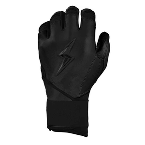 Gants de frappe en cuir de chèvre de qualité supérieure, professionnels, doux, confortables, respirants, antidérapants, ambidextres, avec fermeture à pression - Product Image 5