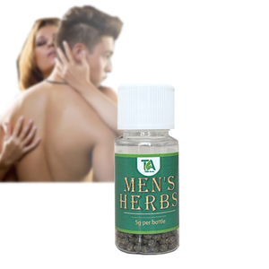 Pastillas para Mejorar el Rendimiento Masculino a <span class=keywords><strong>Precio</strong></span> de Fábrica, Pastillas de Extracto de Ginseng y Epimedium de Marca Privada para el Desarrollo Muscular - Product Image 1